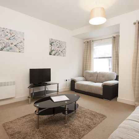The Coliseum Apartments Cheltenham Ruang foto