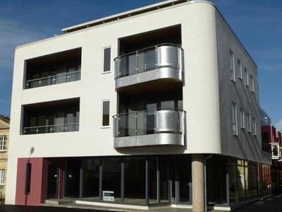 The Coliseum Apartments Cheltenham Bagian luar foto