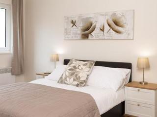 The Coliseum Apartments Cheltenham Bagian luar foto