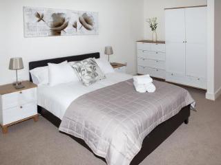 The Coliseum Apartments Cheltenham Bagian luar foto