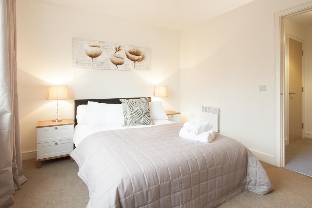 The Coliseum Apartments Cheltenham Ruang foto