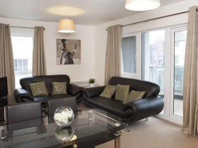 The Coliseum Apartments Cheltenham Bagian luar foto