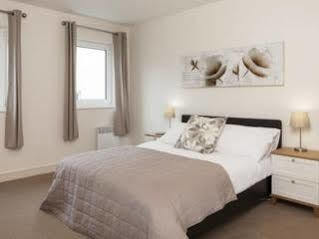 The Coliseum Apartments Cheltenham Bagian luar foto