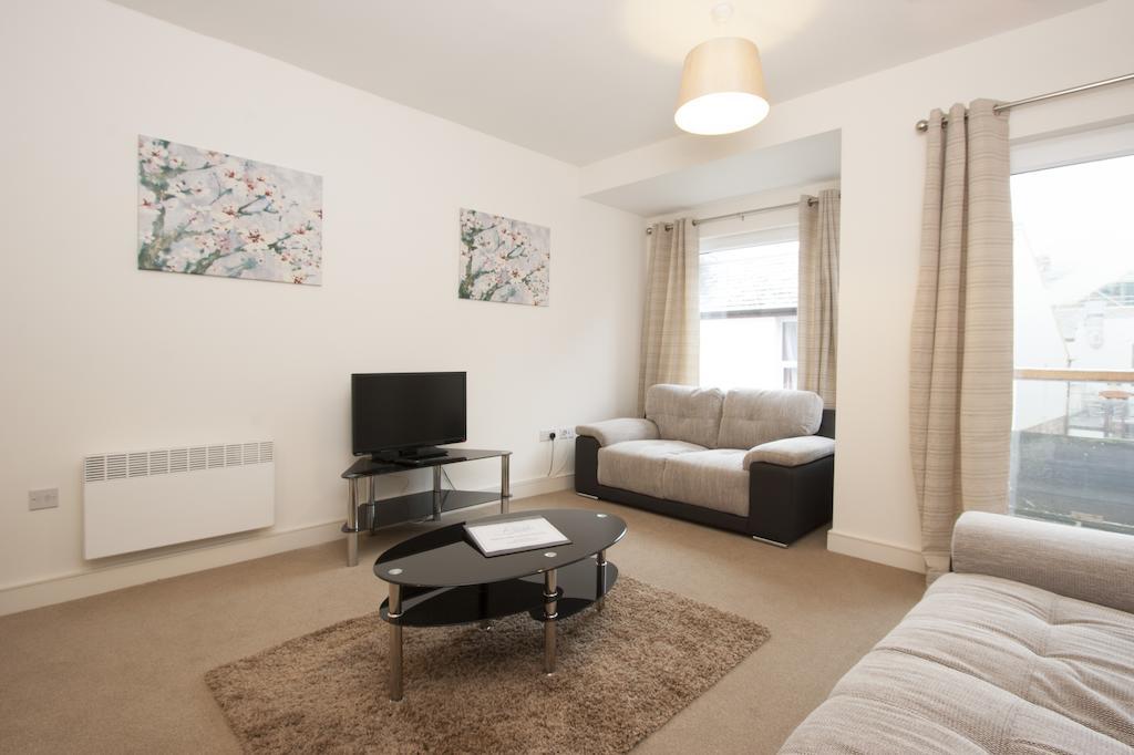 The Coliseum Apartments Cheltenham Ruang foto