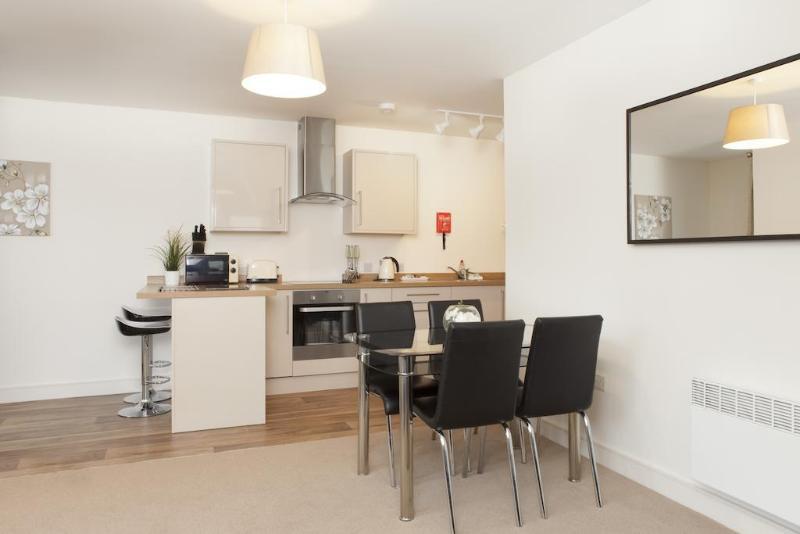The Coliseum Apartments Cheltenham Bagian luar foto